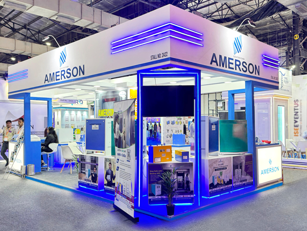 Exhibition Decorator & Contractor