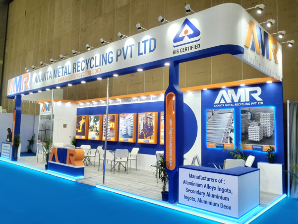 Exhibition Decorator & Contractor