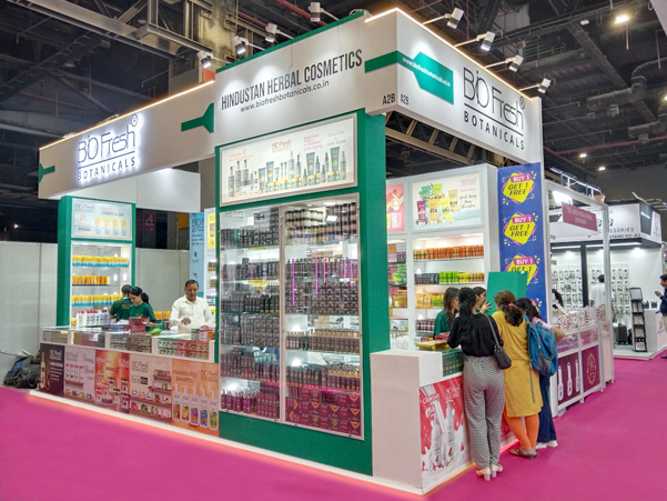 Exhibition Decorator & Contractor