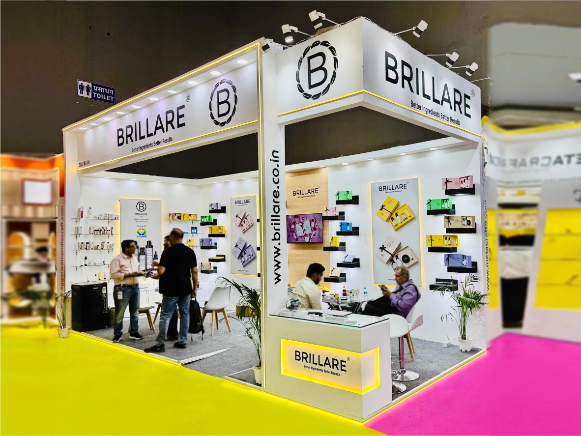 Exhibition Decorator width=