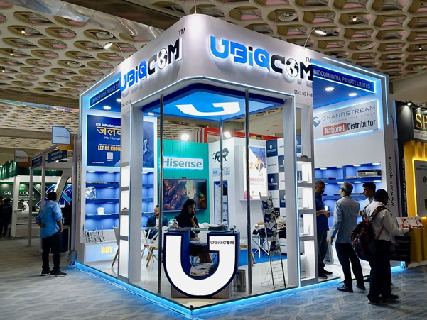 Exhibition Decorator & Contractor