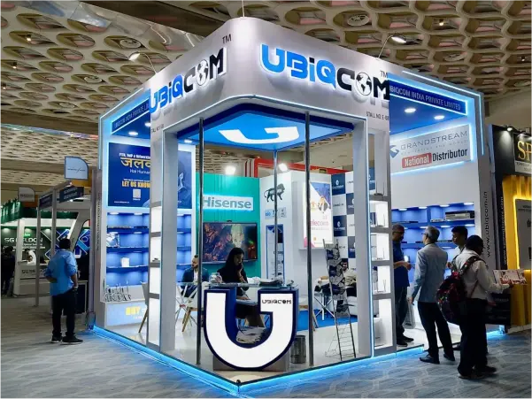 Exhibition Decorator