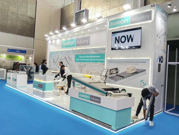Exhibition Decorator & Contractor