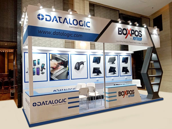 Exhibition Decorator & Contractor