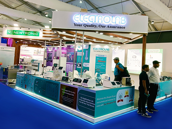 Exhibition Decorator & Contractor