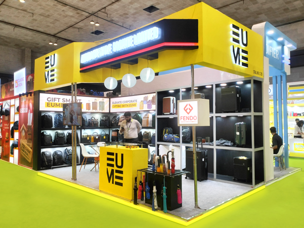 Exhibition Decorator & Contractor