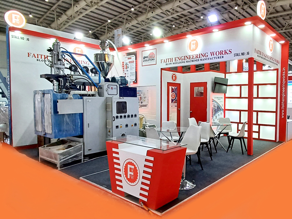 Exhibition Decorator