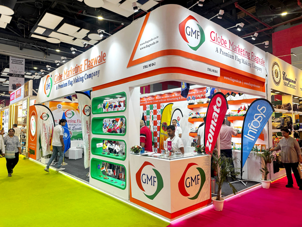 Exhibition Decorator & Contractor