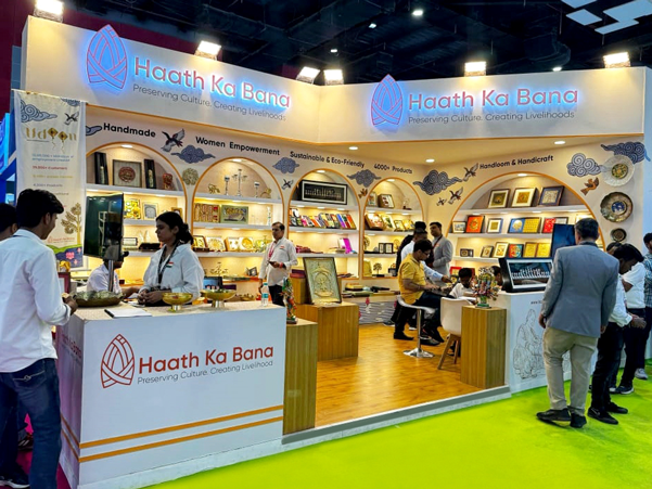 Exhibition Decorator & Contractor