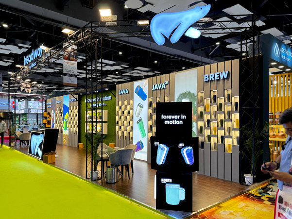 Exhibition Decorator & Contractor