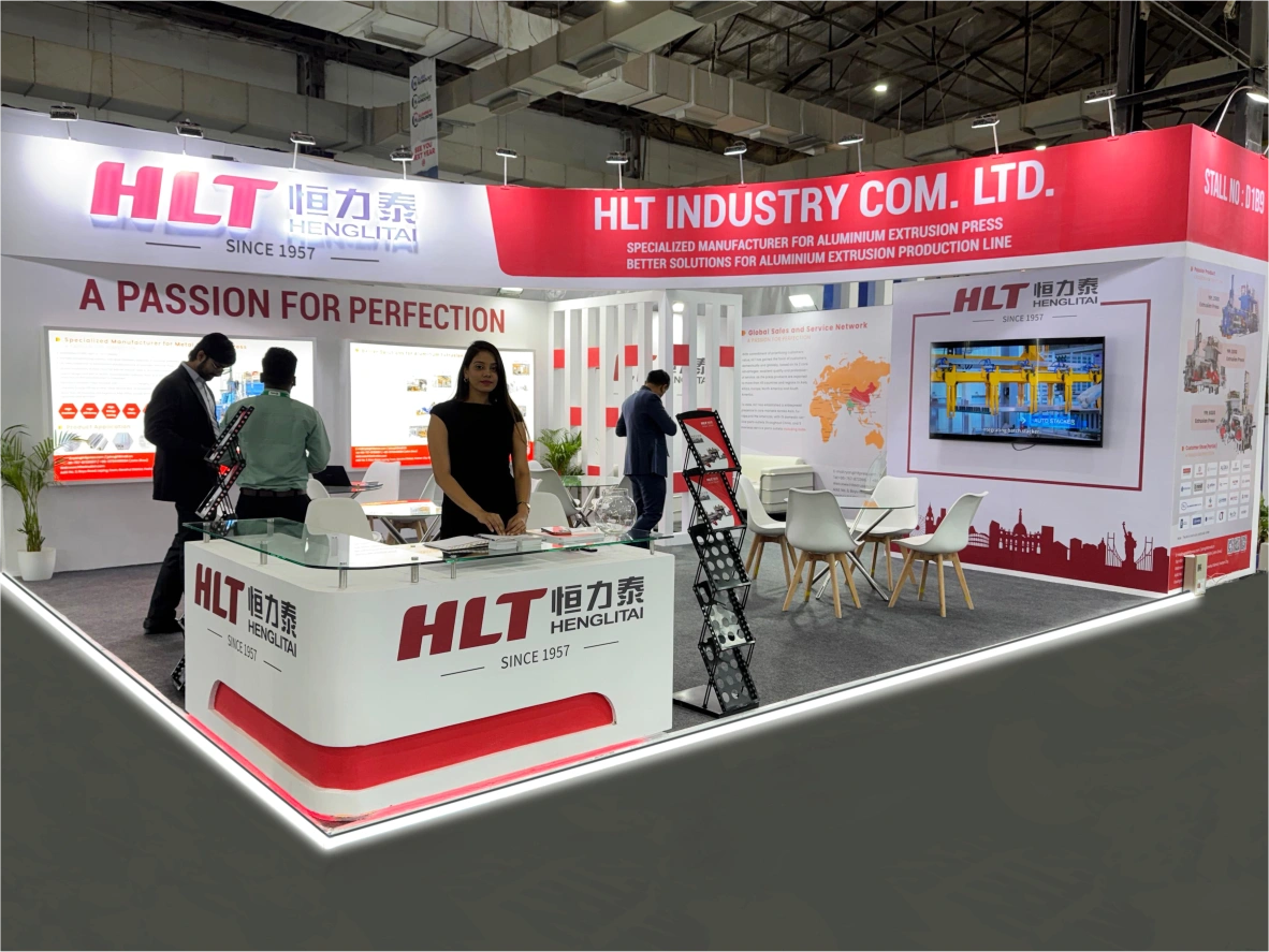 Exhibition Decorator & Contractor width=