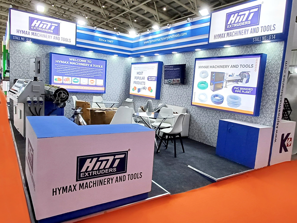 Exhibition Decorator