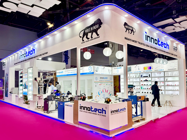 Exhibition Decorator & Contractor