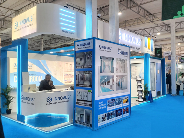 Exhibition Decorator & Contractor
