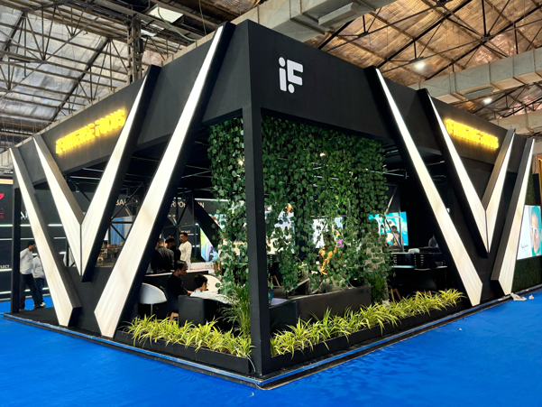 Exhibition Decorator & Contractor