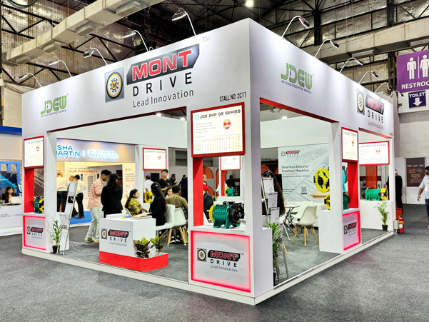 Exhibition Decorator & Contractor