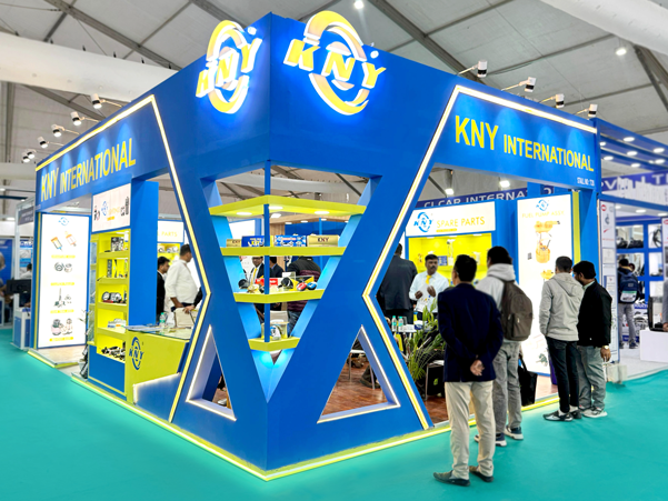 Exhibition Decorator & Contractor