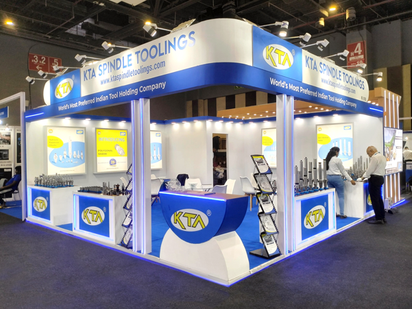 Exhibition Decorator