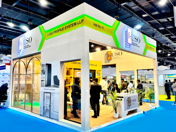 Exhibition Decorator & Contractor
