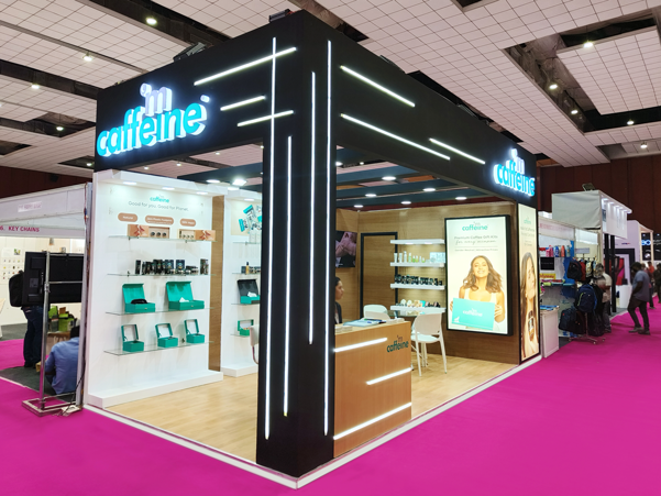 Exhibition Decorator & Contractor