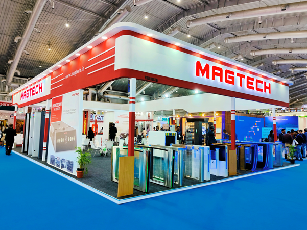 Exhibition Decorator & Contractor
