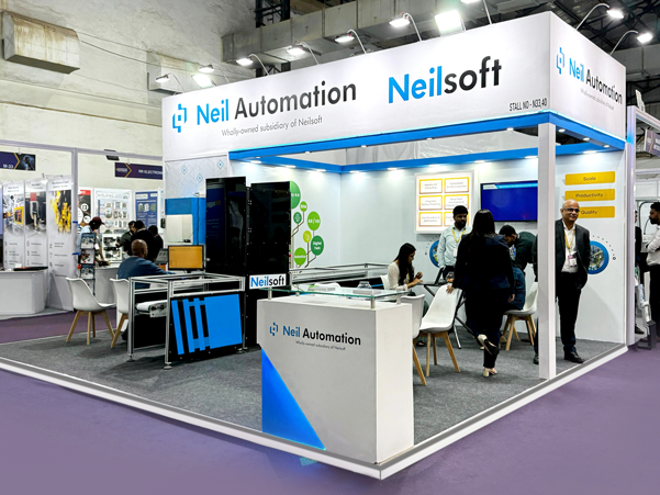 Exhibition Decorator & Contractor