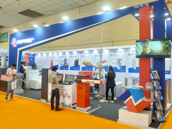 Exhibition Decorator & Contractor