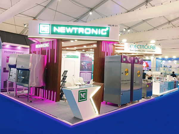 Exhibition Decorator