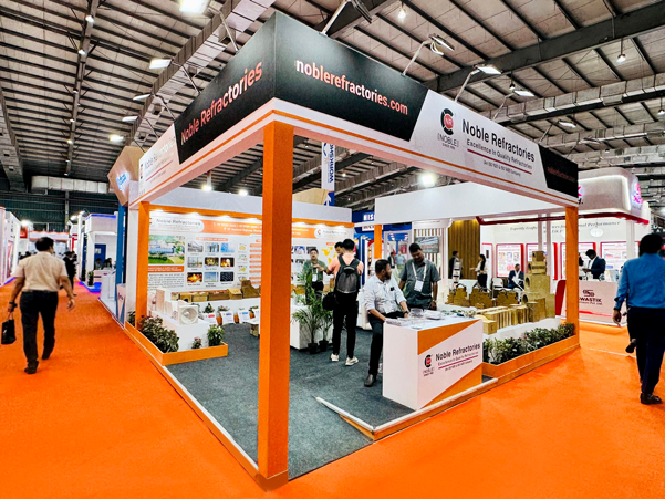 Exhibition Decorator