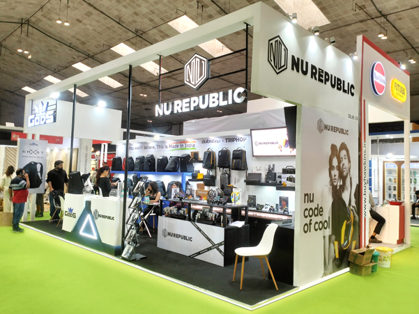 Exhibition Decorator & Contractor