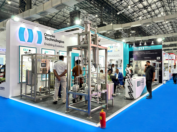 Exhibition Decorator & Contractor