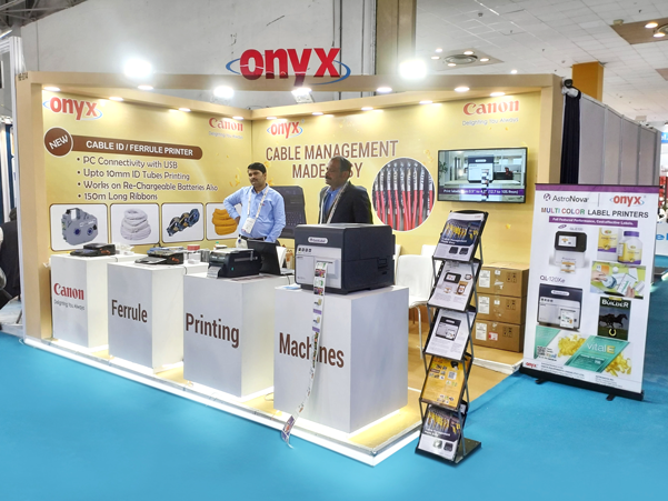 Exhibition Decorator & Contractor