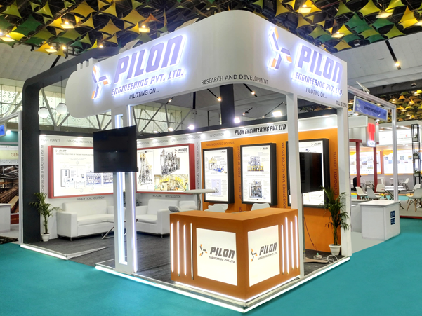 Exhibition Decorator
