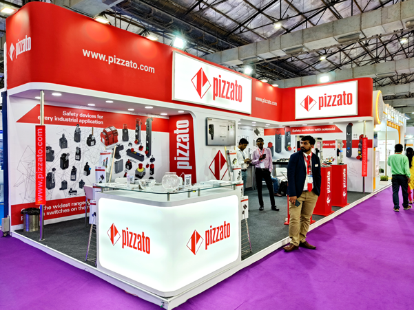 Exhibition Decorator & Contractor
