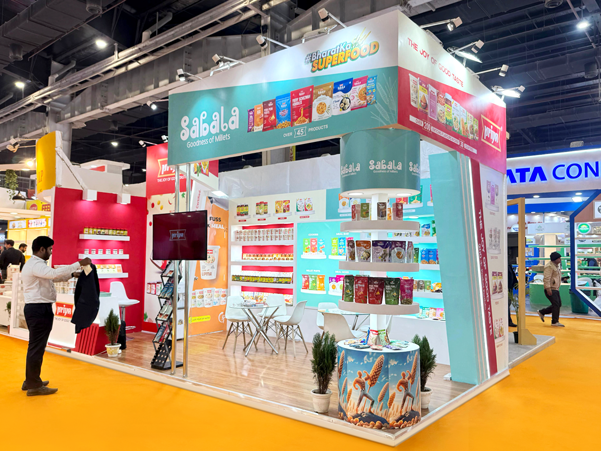 Exhibition Decorator & Contractor
