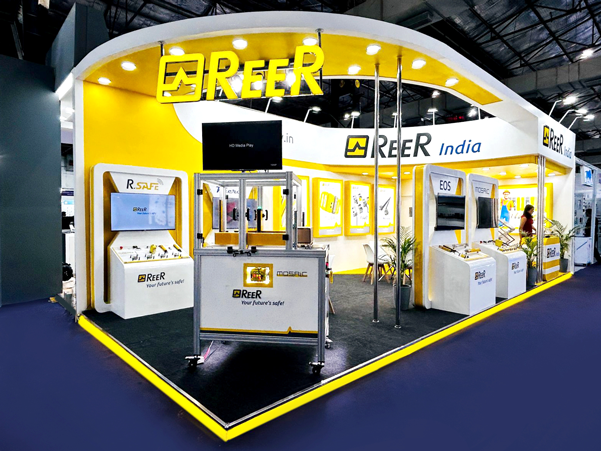 Exhibition Decorator & Contractor