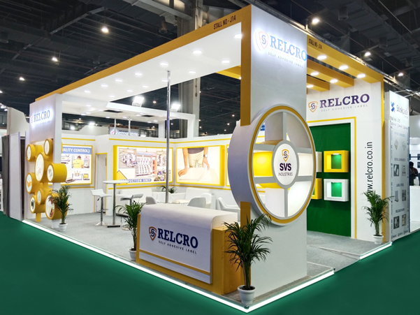 Exhibition Decorator & Contractor