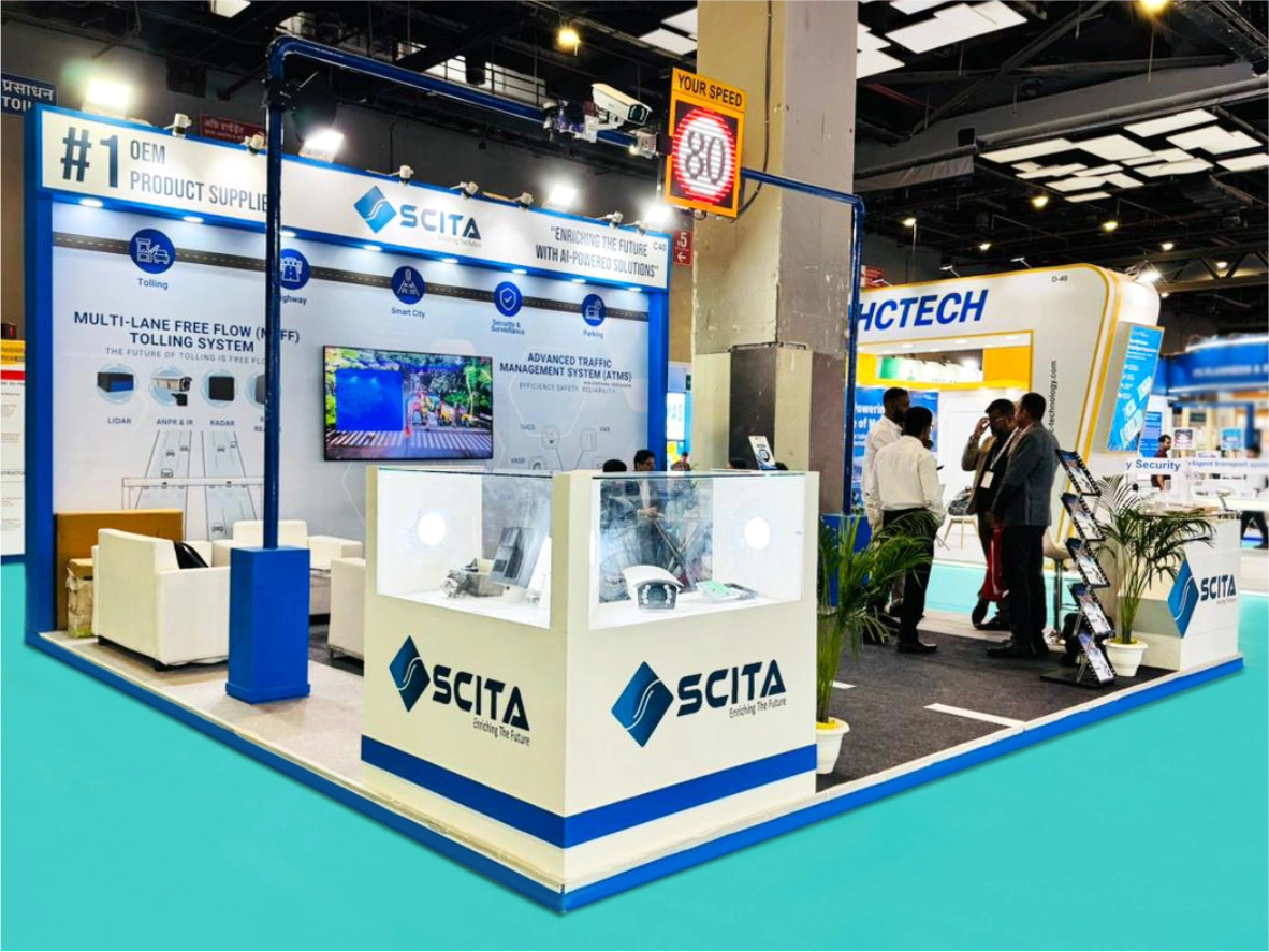 Exhibition Decorator & Contractor width=