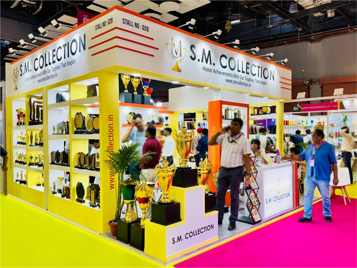 Exhibition Decorator width=