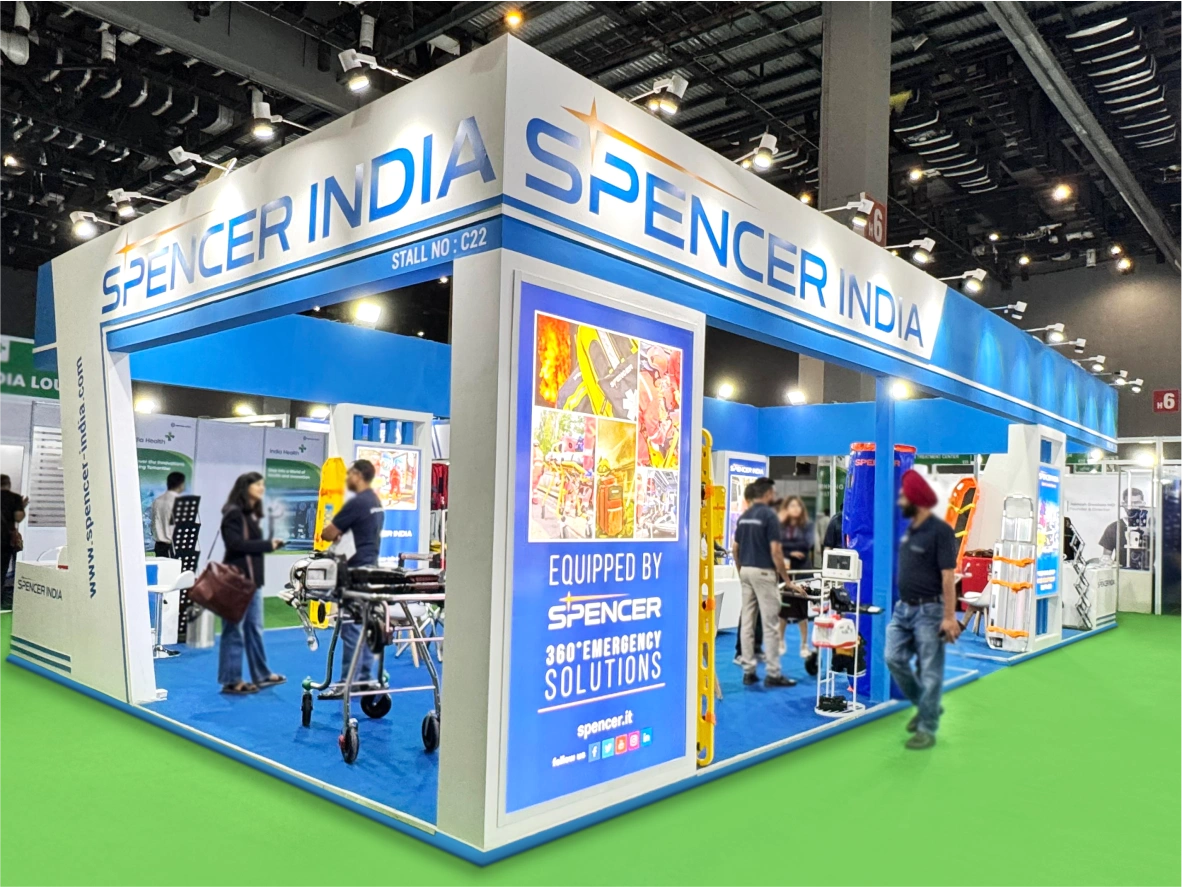 Exhibition Decorator & Contractor width=
