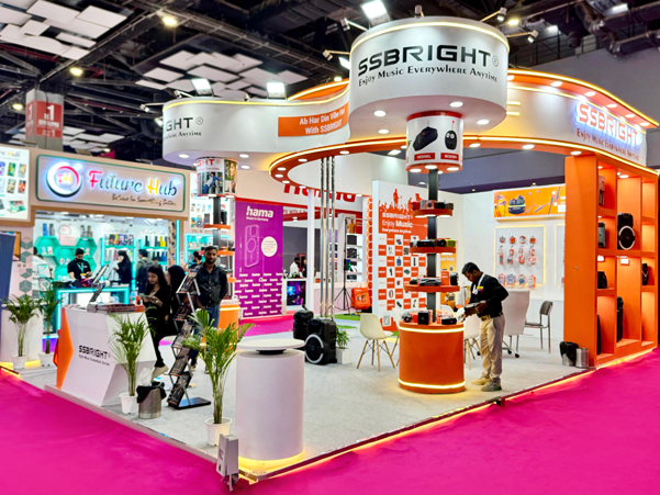 Exhibition Decorator & Contractor