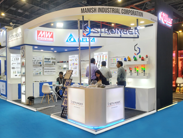 Exhibition Decorator & Contractor