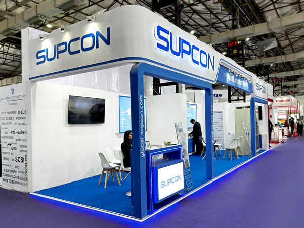 Exhibition Decorator & Contractor