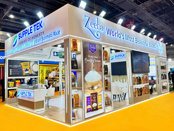 Exhibition Decorator & Contractor