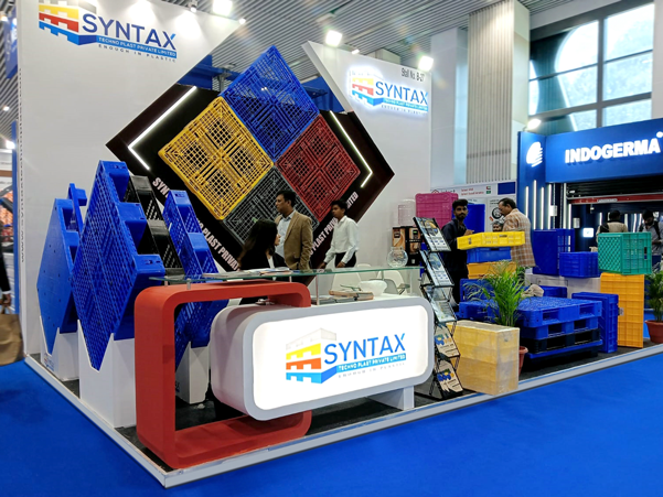 Exhibition Decorator & Contractor
