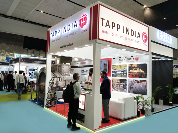 Exhibition Decorator & Contractor