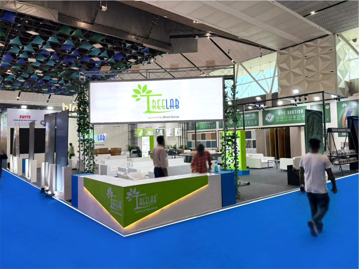 Exhibition Decorator & Contractor width=