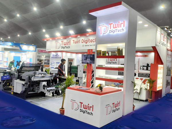 Exhibition Decorator & Contractor