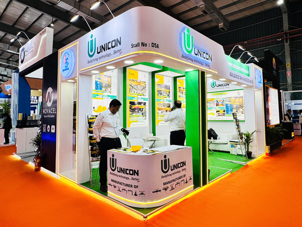 Exhibition Decorator