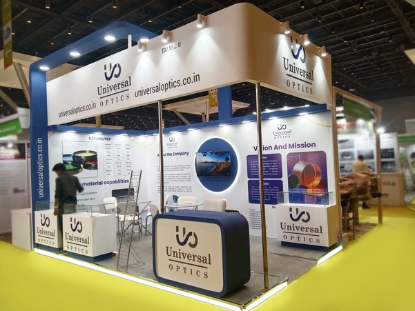 Exhibition Decorator & Contractor